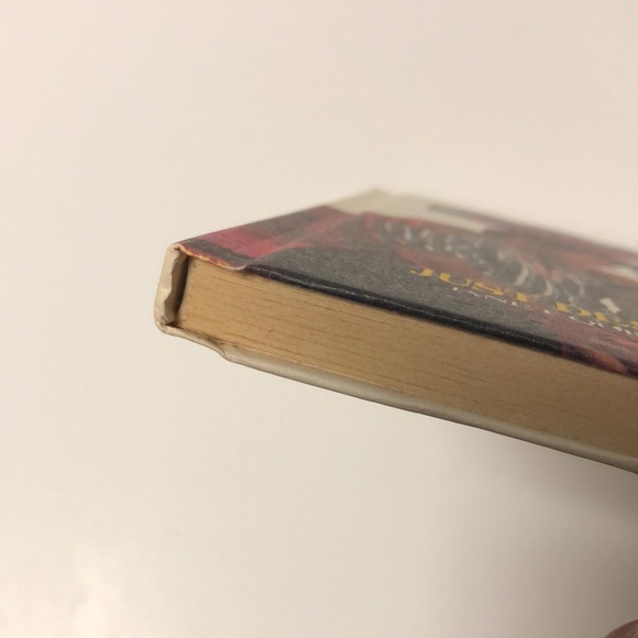 Heartbreak Cafe - Just Desserts by Janet Quin-Harkin - Picture 4 of 6